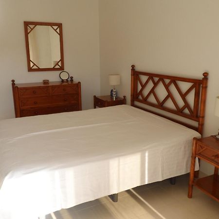 Apartamento Varandas Do Sol Nascente Porches  Exteriér fotografie