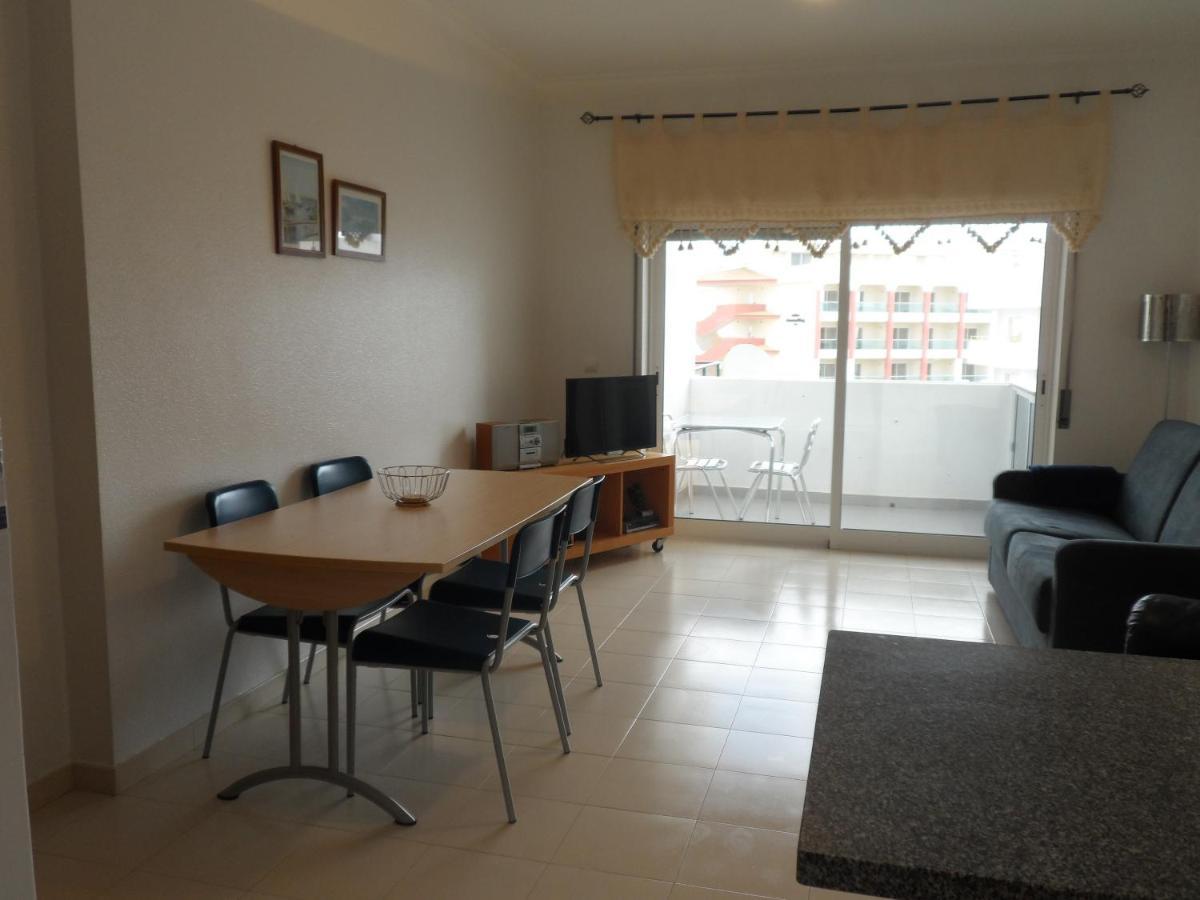 Apartamento Varandas Do Sol Nascente Porches  Exteriér fotografie