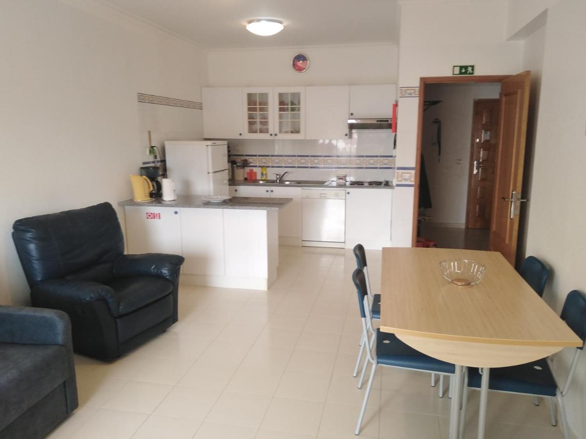 Apartamento Varandas Do Sol Nascente Porches  Exteriér fotografie
