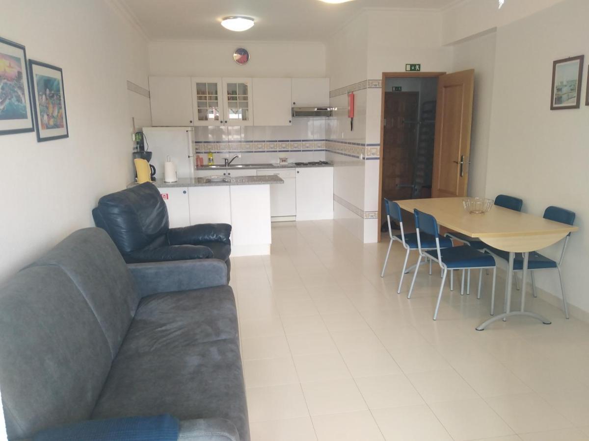 Apartamento Varandas Do Sol Nascente Porches  Exteriér fotografie