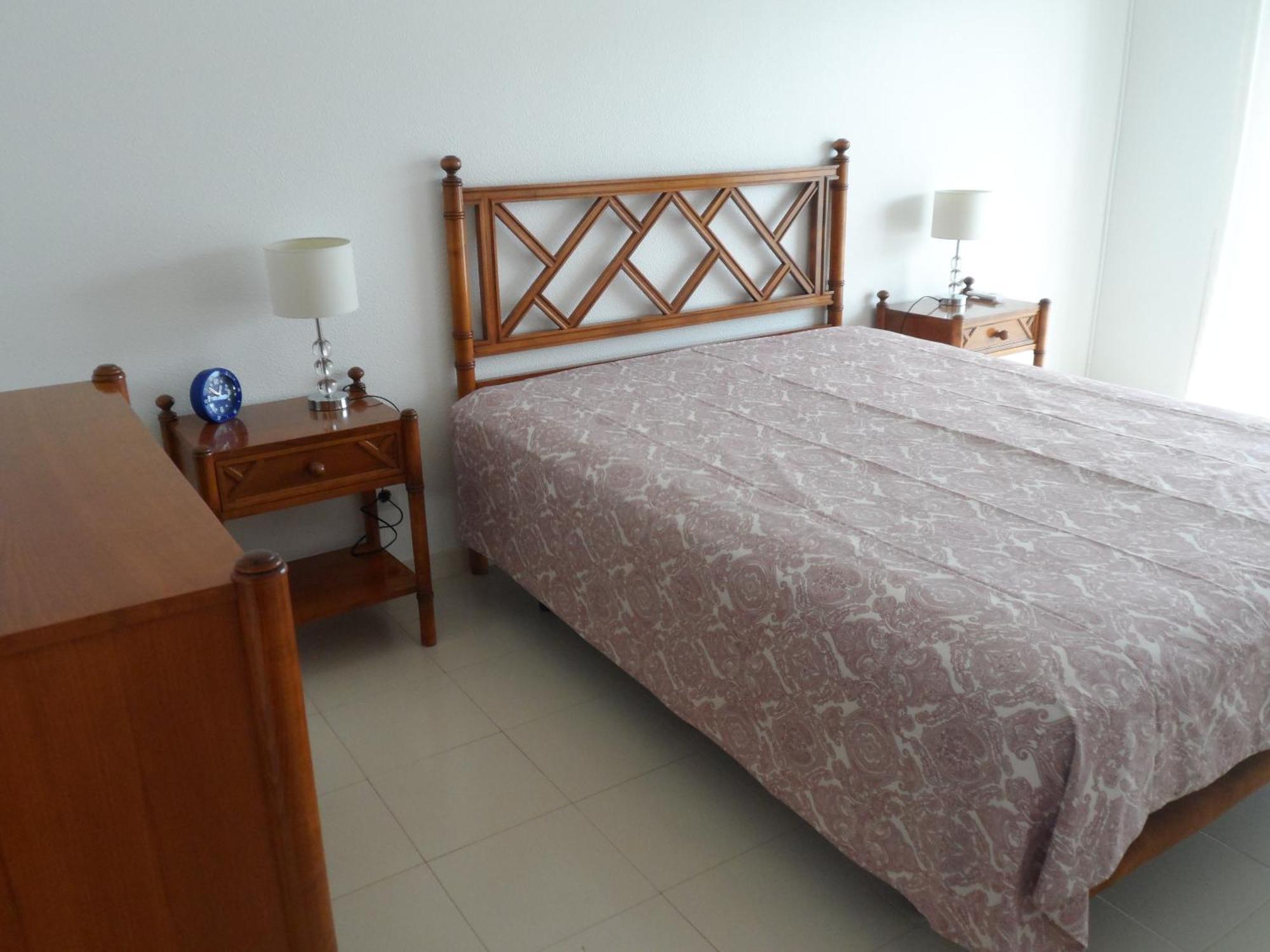 Apartamento Varandas Do Sol Nascente Porches  Exteriér fotografie