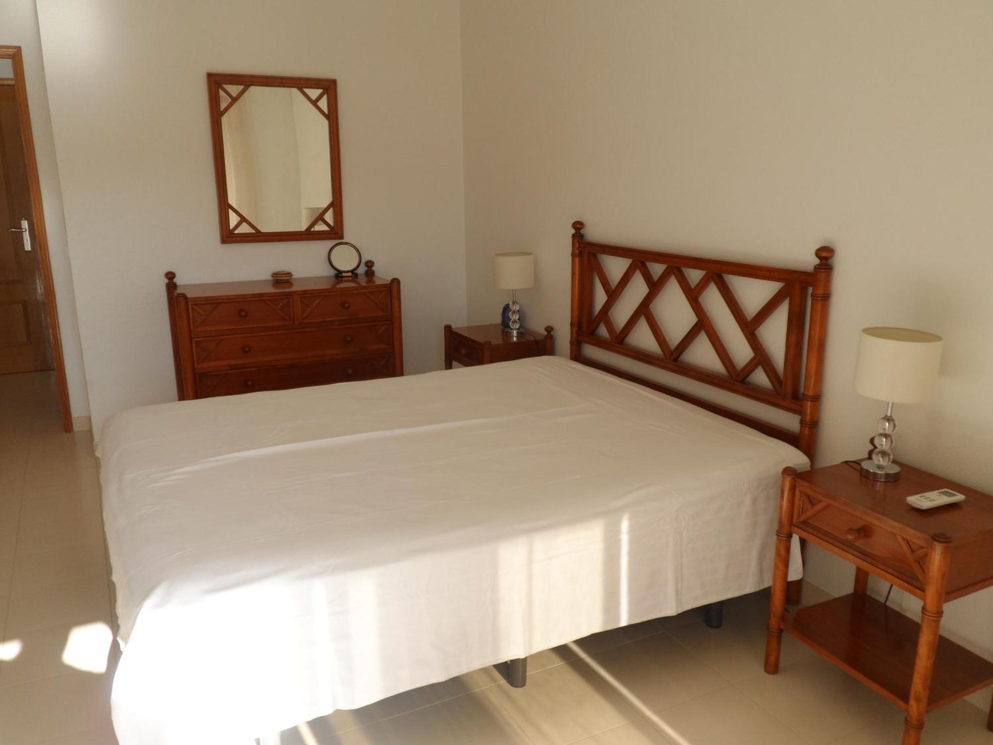 Apartamento Varandas Do Sol Nascente Porches  Exteriér fotografie