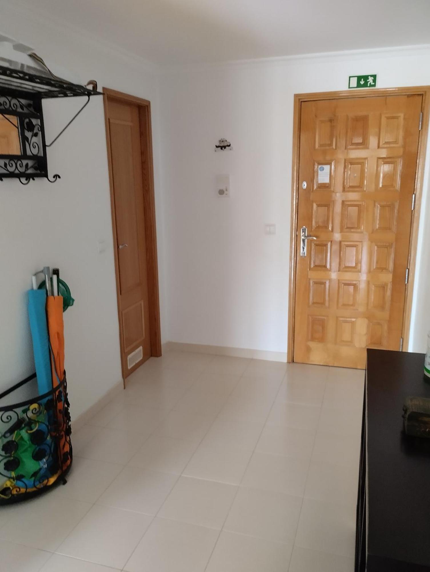 Apartamento Varandas Do Sol Nascente Porches  Exteriér fotografie