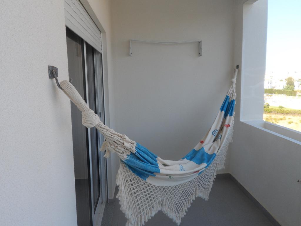 Apartamento Varandas Do Sol Nascente Porches  Exteriér fotografie