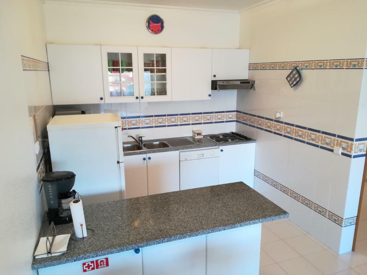 Apartamento Varandas Do Sol Nascente Porches  Exteriér fotografie