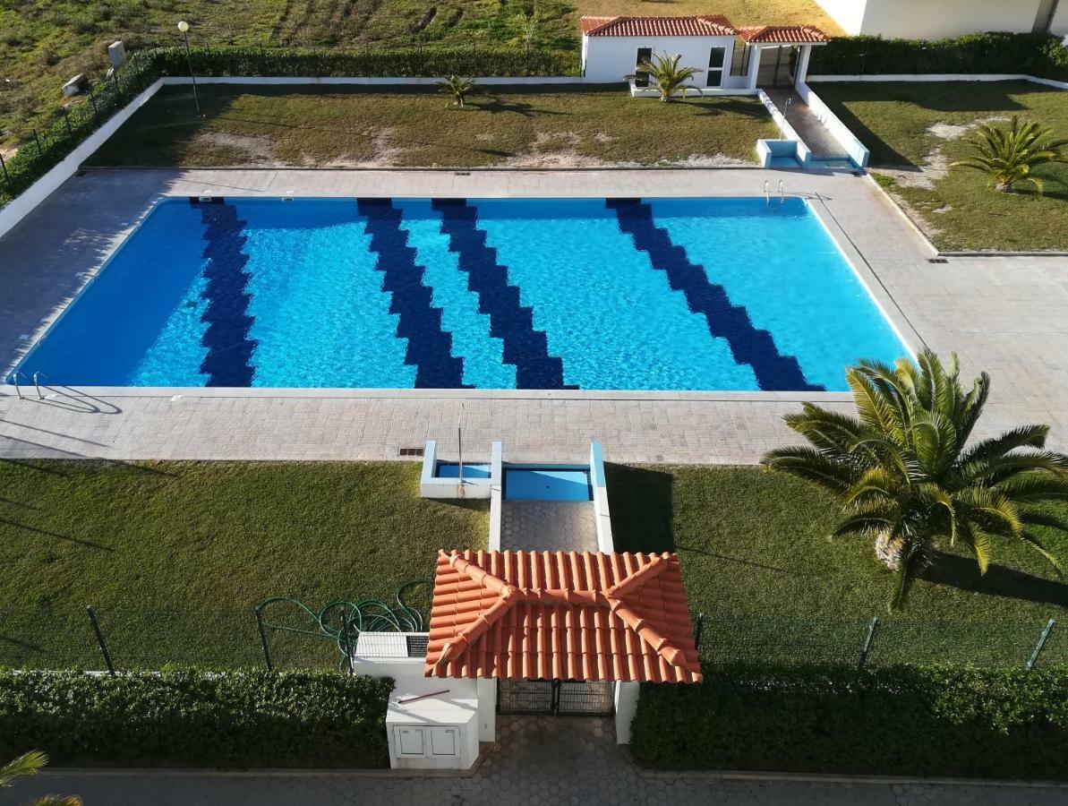 Apartamento Varandas Do Sol Nascente Porches  Exteriér fotografie
