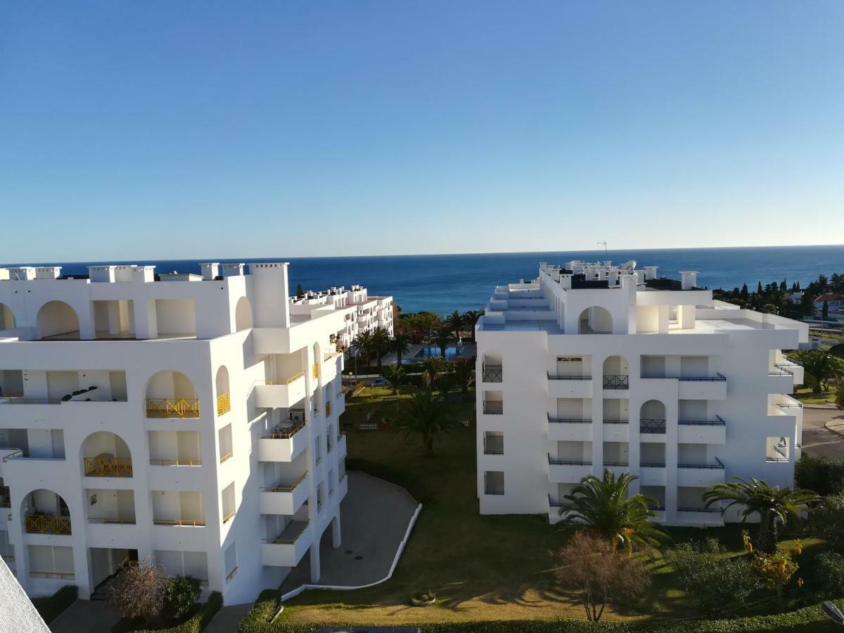 Apartamento Varandas Do Sol Nascente Porches  Exteriér fotografie