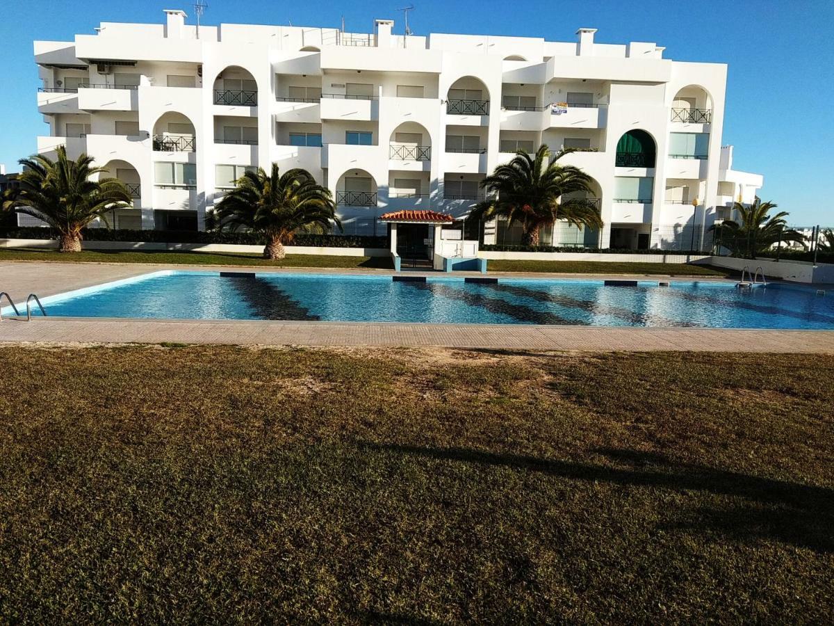Apartamento Varandas Do Sol Nascente Porches  Exteriér fotografie